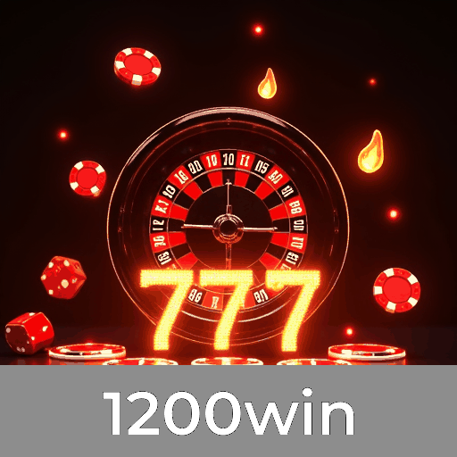 1200win: A Praticidade do Jogo em Suas Mãos com Nosso App