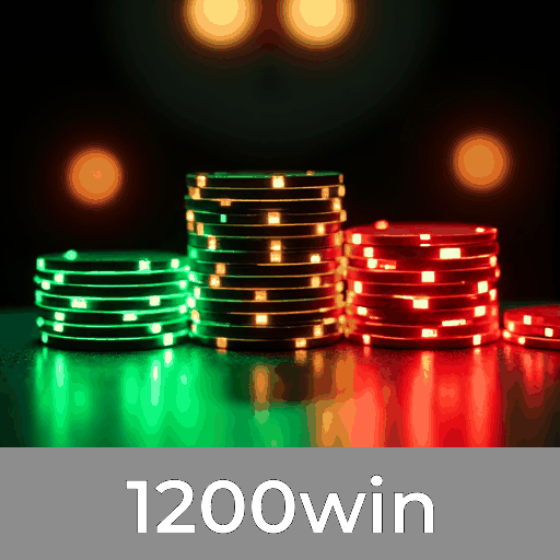 Experimente o Melhor em Apostas Online com 1200win