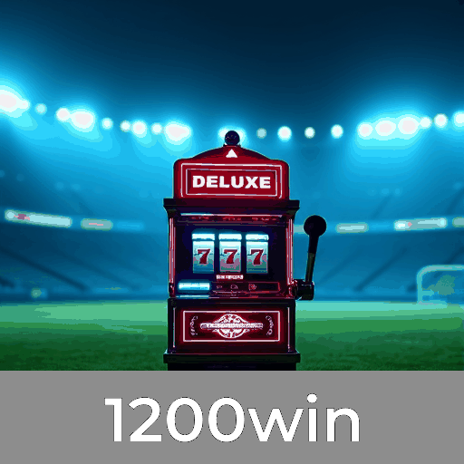 1200win: A Praticidade do Jogo em Suas Mãos com Nosso App