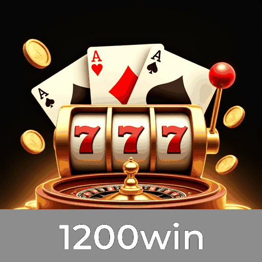 1200win: Emocionantes Jogos de Cassino Com Grandes Chances de Ganhar