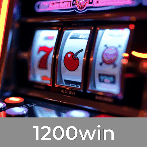 1200win: Emocionantes Jogos de Cassino Com Grandes Chances de Ganhar