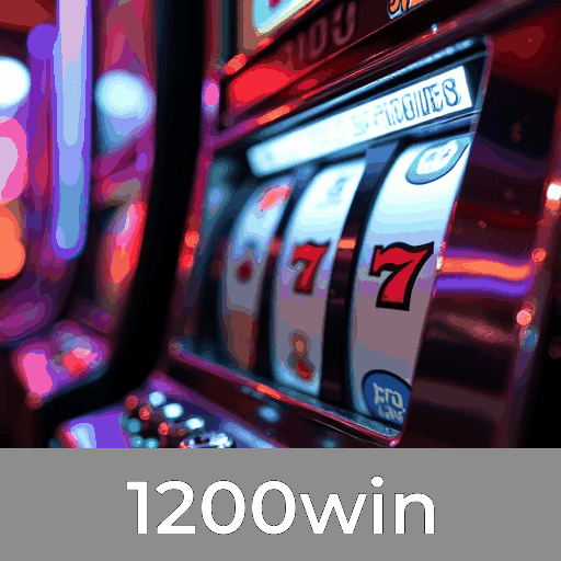 1200win: Caça-níqueis com Jackpots Gigantes, Jogos de Mesa Clássicos e Experiências Imersivas com Jogos de Dealer ao Vivo